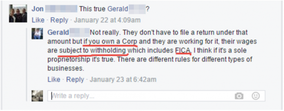 How To Avoid Payroll Tax For Your Children If Your Business Is An S Corp Wealth Factory