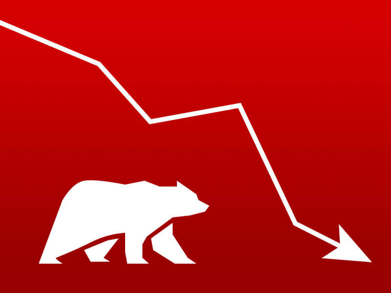 How to SURVIVE a Bear Market... (And why you may not even need to care