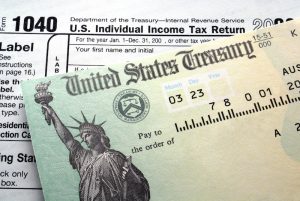 How To Get A Tax Refund
