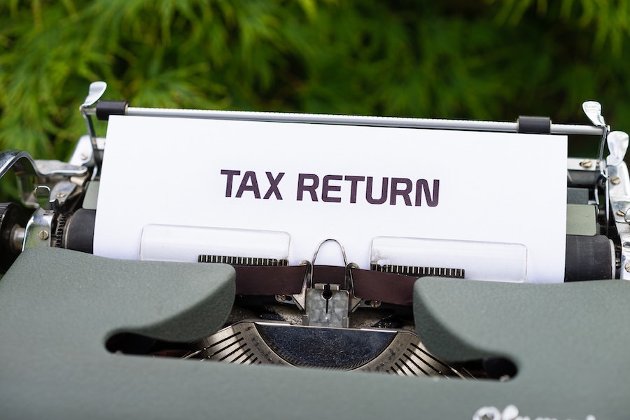 Tax Filing Extension