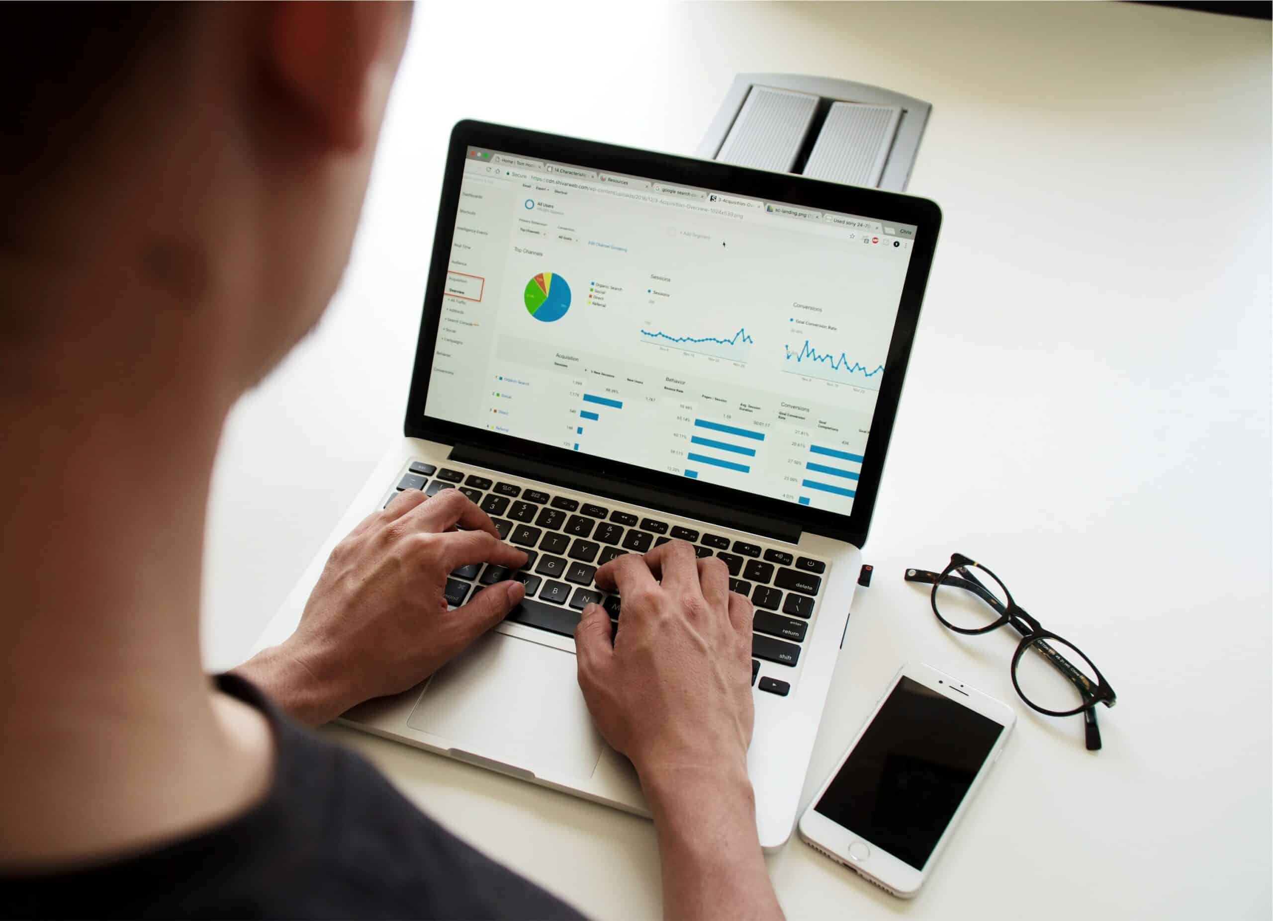 How To Set Up A Business Budget In Excel