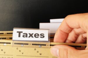 tax deductions and benefits for small businesses