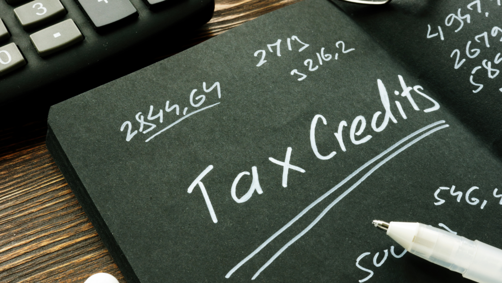small business health care tax credit calculator