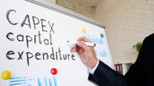 can you deduct a capital expenditure the same year you spent the money