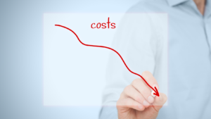 cost-cutting examples in business