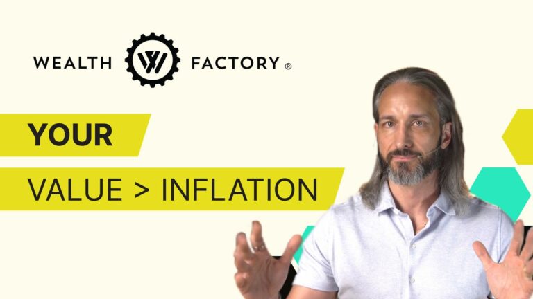 how to defeat inflation