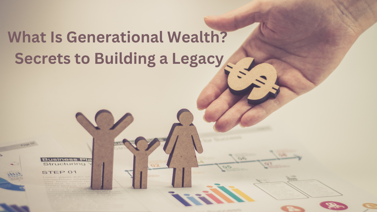 What is Generational Wealth?