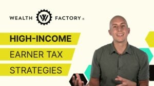 tax strategies
