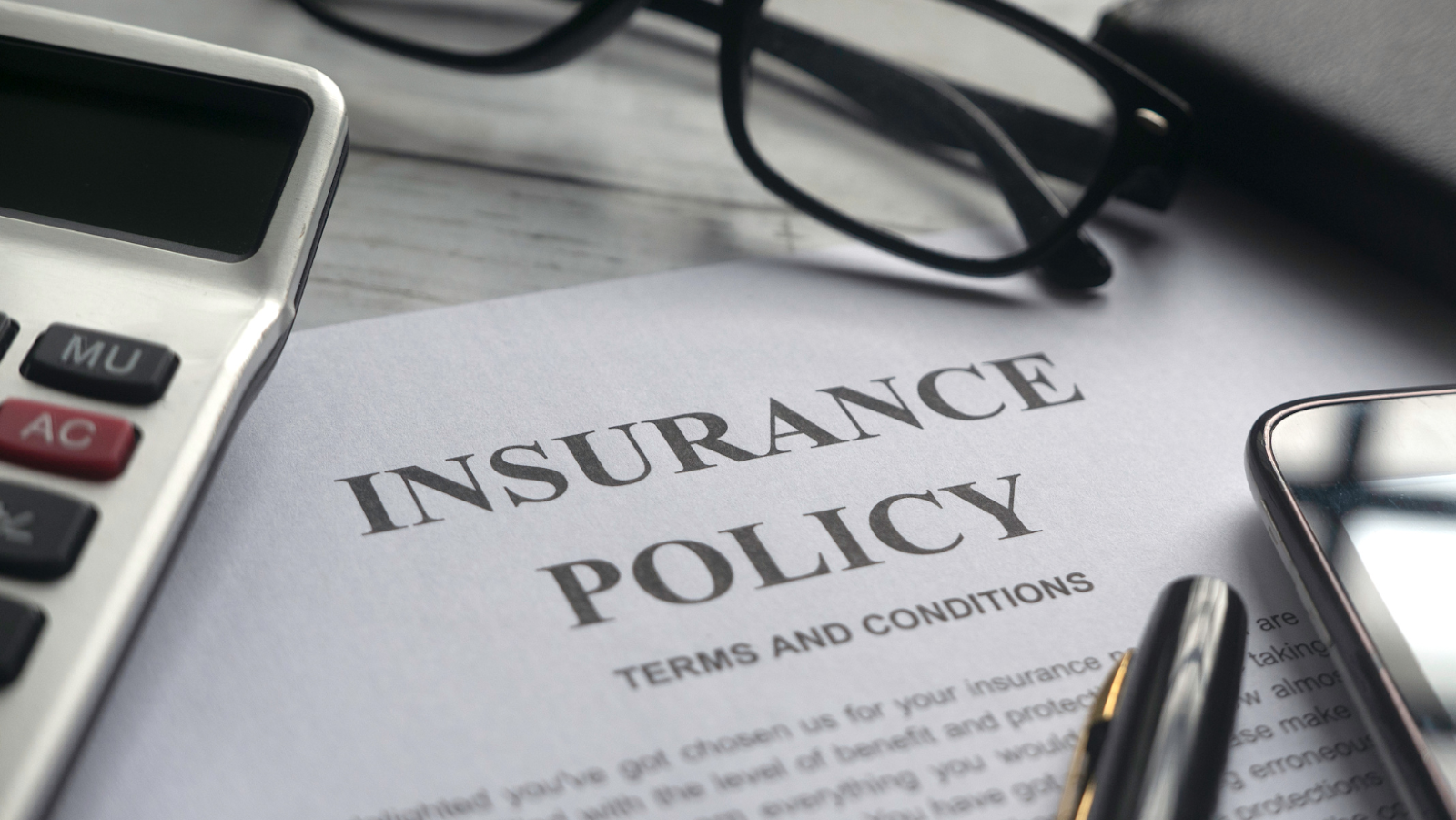 Insurance planning for business owners
