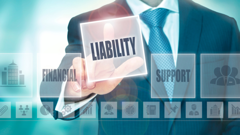 Protecting Personal Assets from Business Liabilities