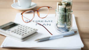 Tax efficient retirement planning for entrepreneurs