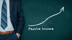 Passive Income and Generational Wealth