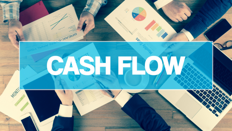 cash flow metrics