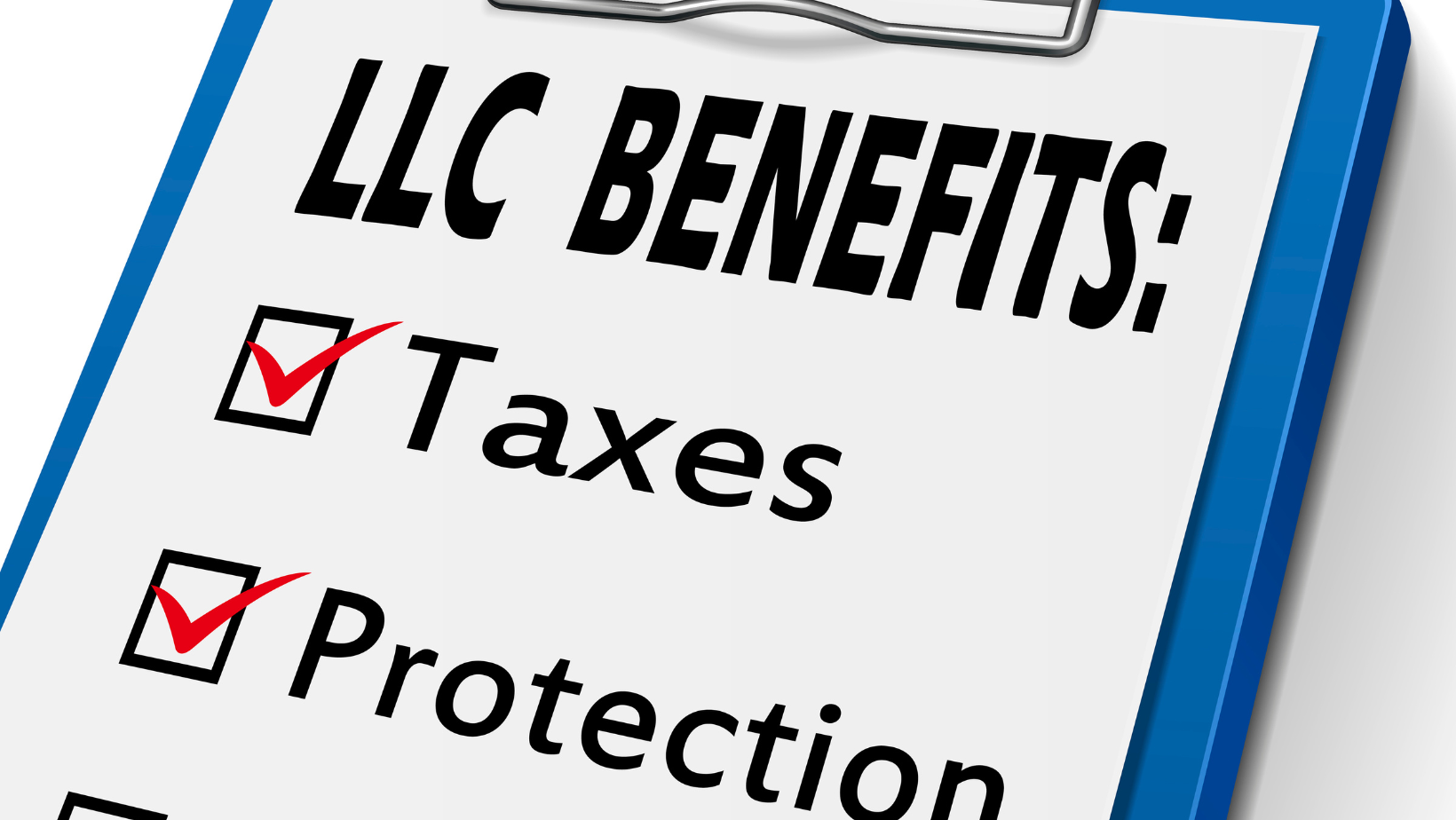 should your business become an llc