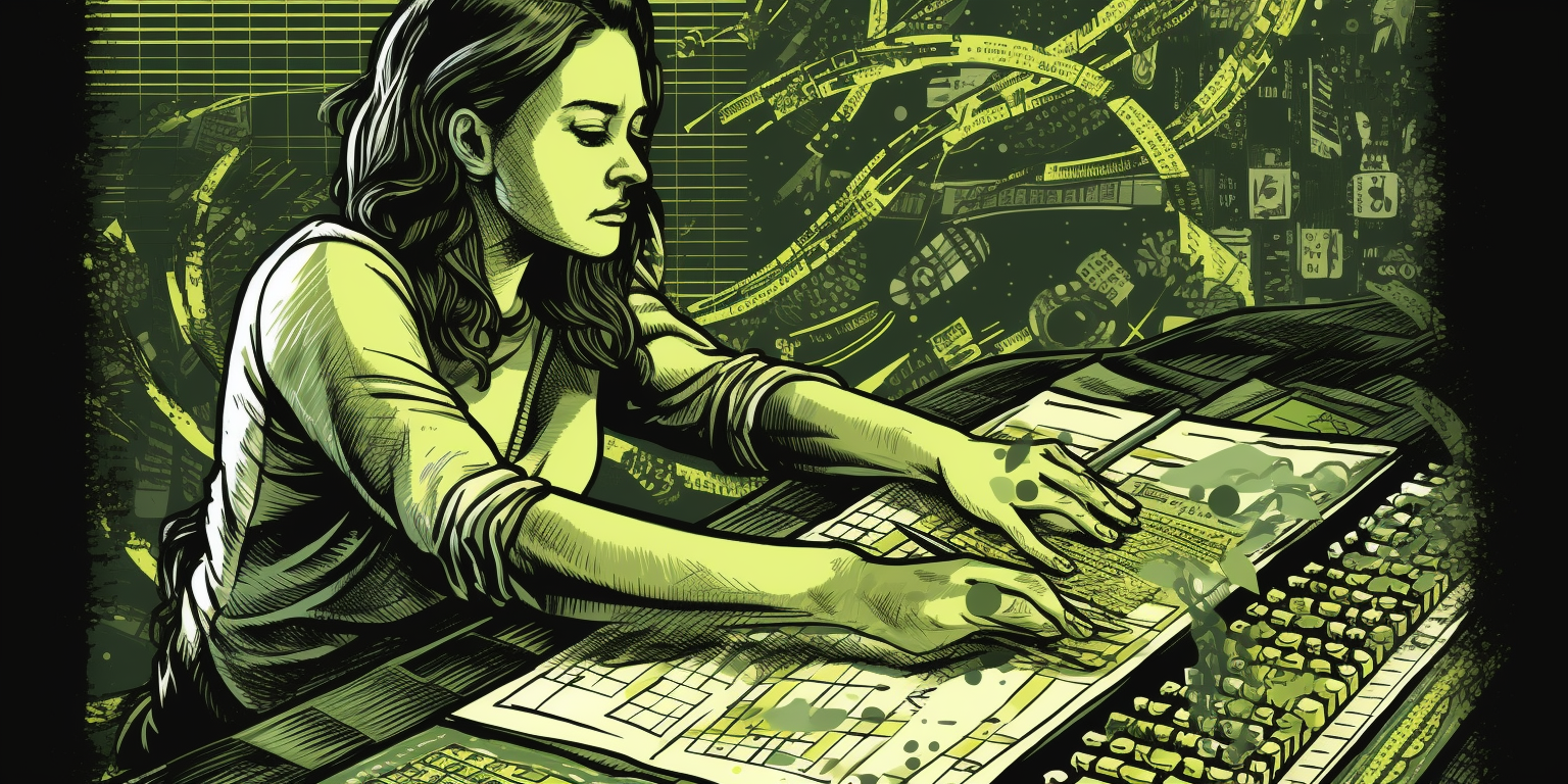 Discovering investor dna