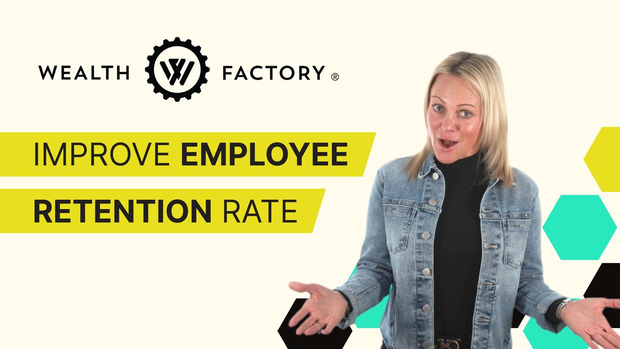 employee retention